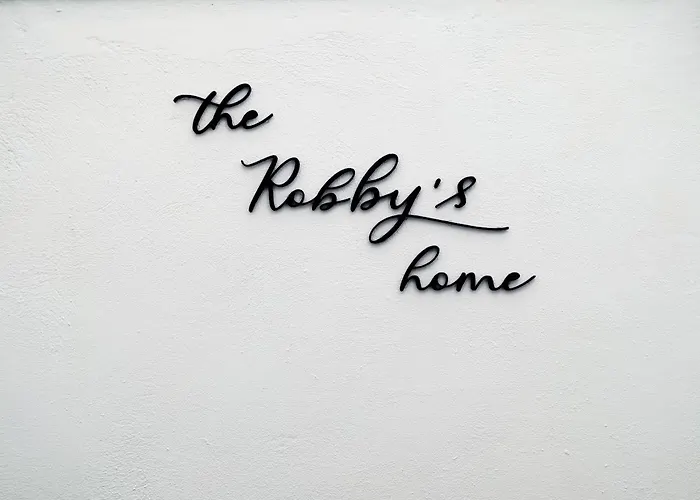 The Robby's