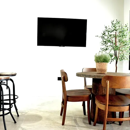 Lejlighed The Robby's