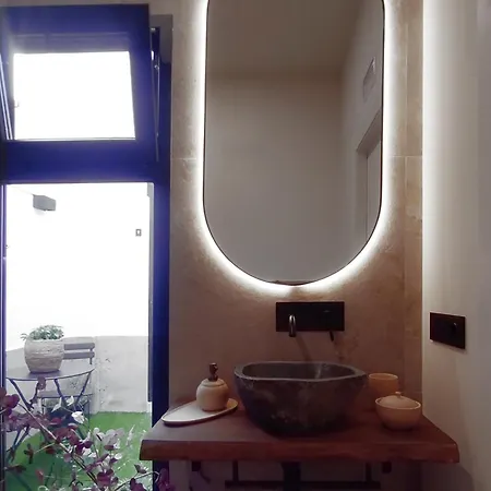 The Robby's Lejlighed Valencia