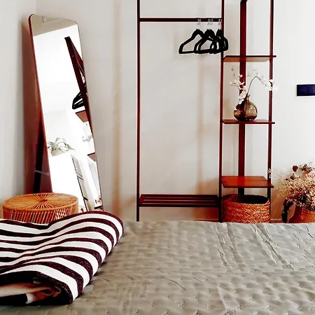 Lejlighed The Robby's Valencia