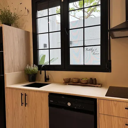 Lejlighed The Robby's