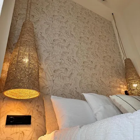 Lejlighed The Robby's