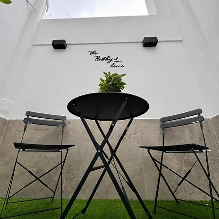 The Robby's Lejlighed Valencia