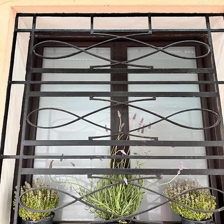 The Robby's Lejlighed *