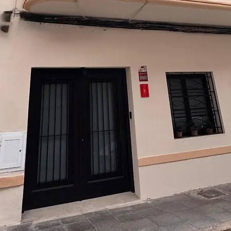 The Robby's Lejlighed